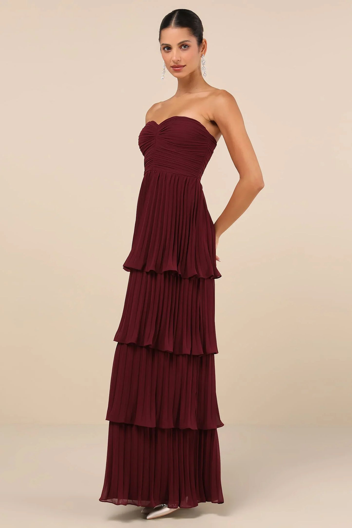 GRACE | Dress