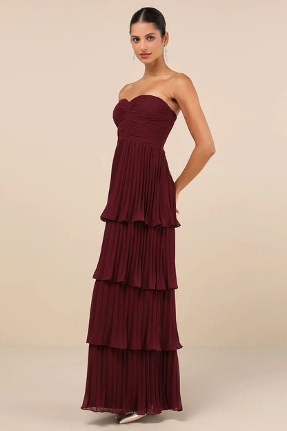 GRACE | Dress