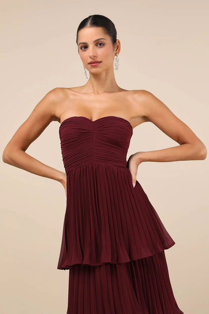 GRACE | Dress
