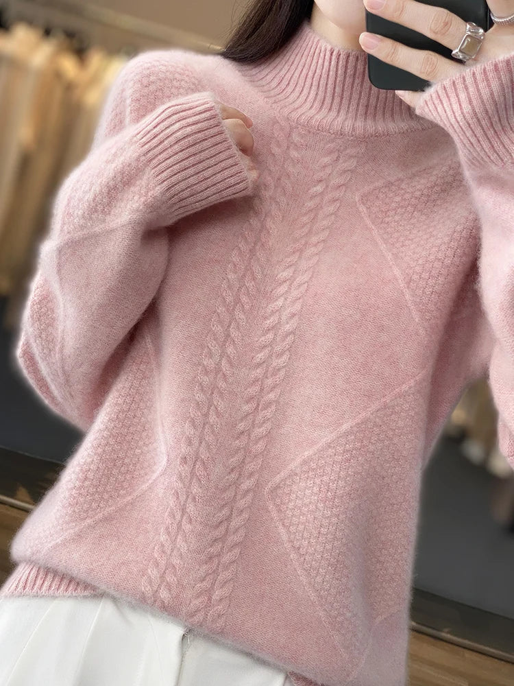 ELLIS | Sweater