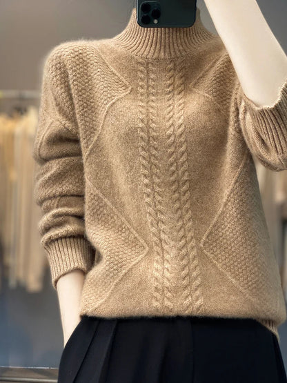 ELLIS | Sweater