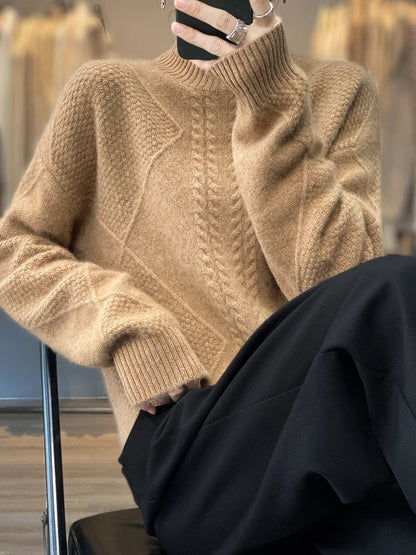 ELLIS | Sweater