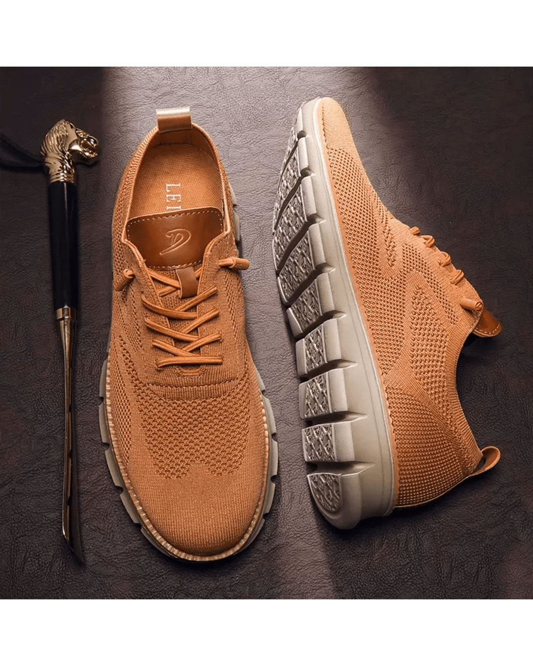 LUNO | Sneaker