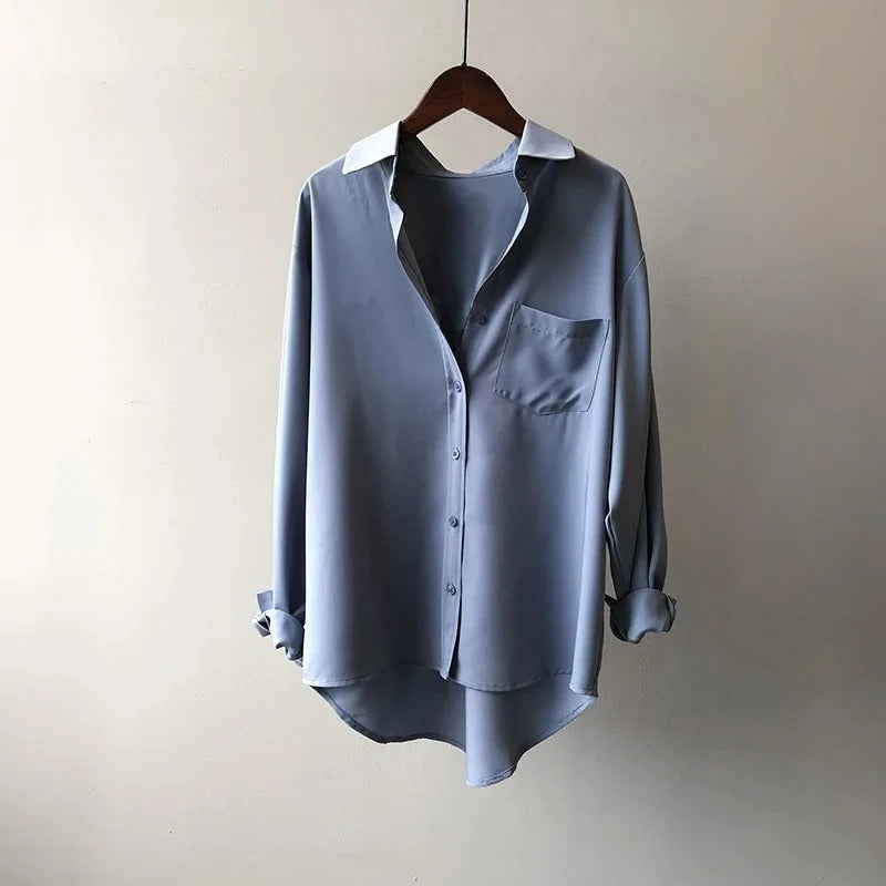 MONACO Blouse Shirt