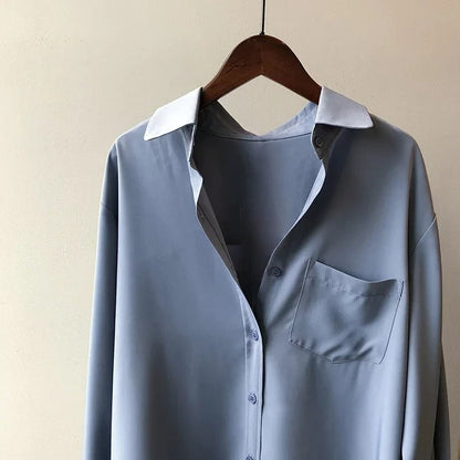 MONACO Blouse Shirt
