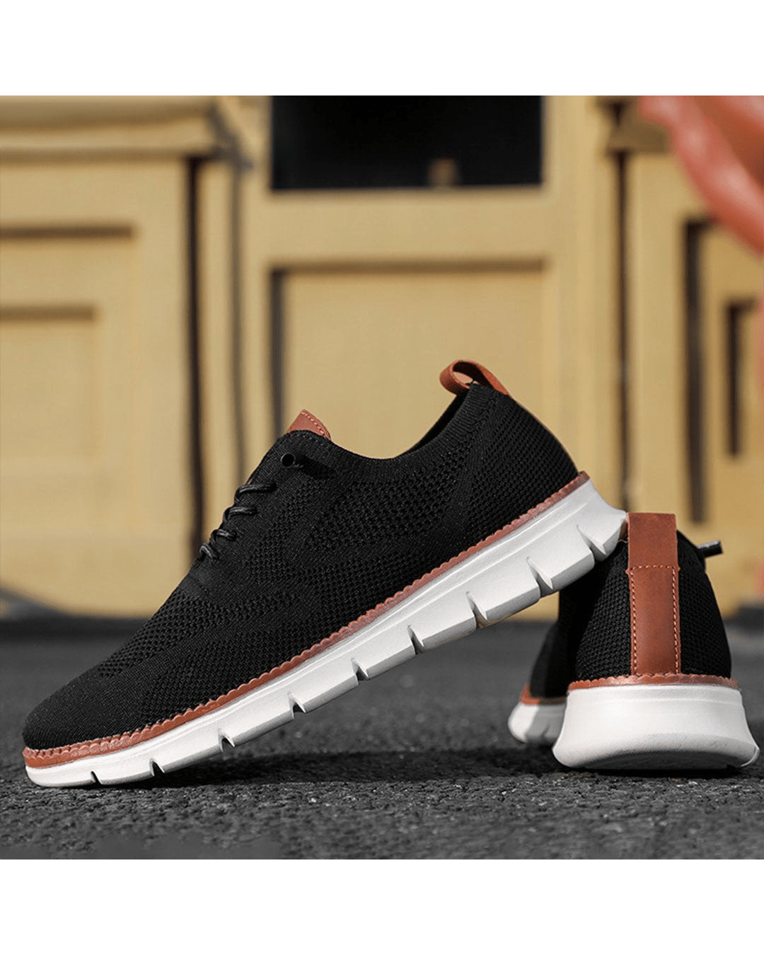 LUNO | Sneaker
