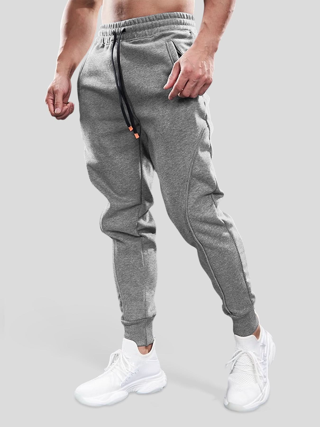 PERFORMANCE | Jogger