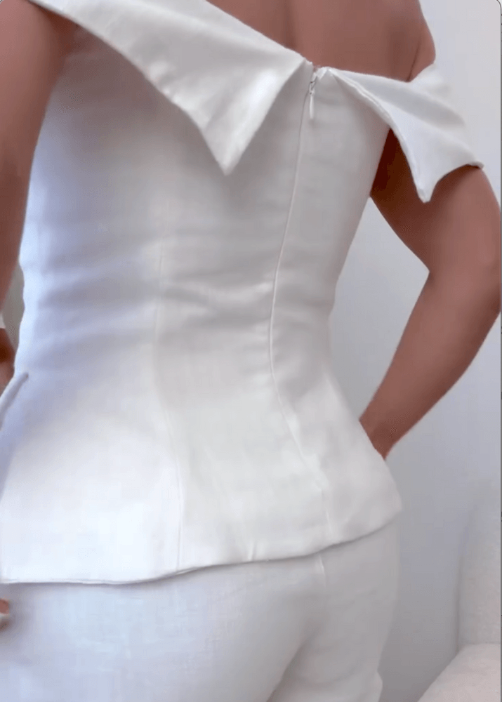 DIANA | Suit