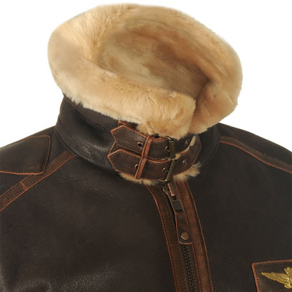 MAVERICK  | Jacket