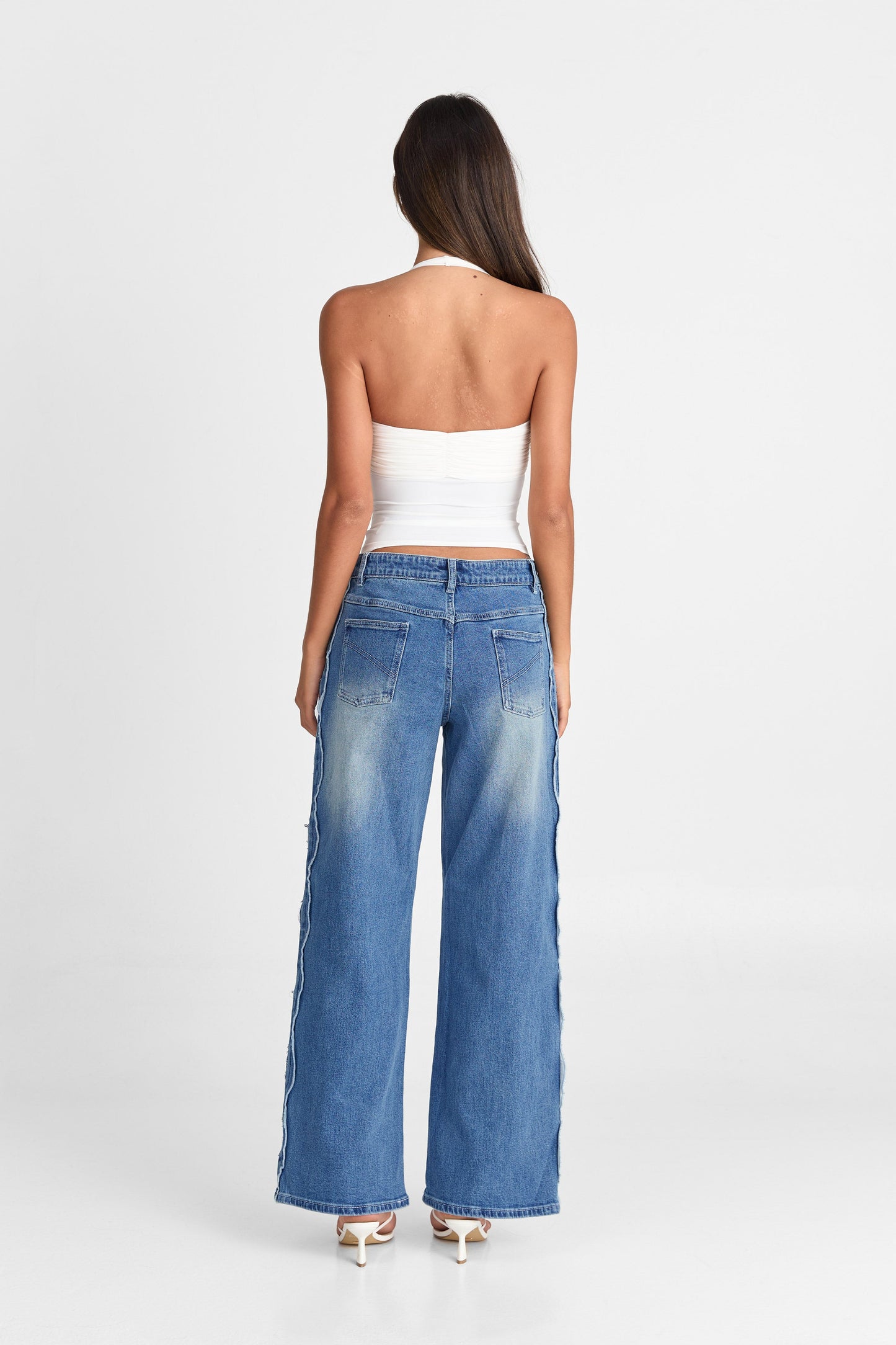 CAIRO | Jean