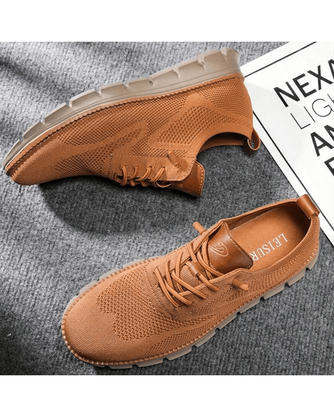 LUNO | Sneaker