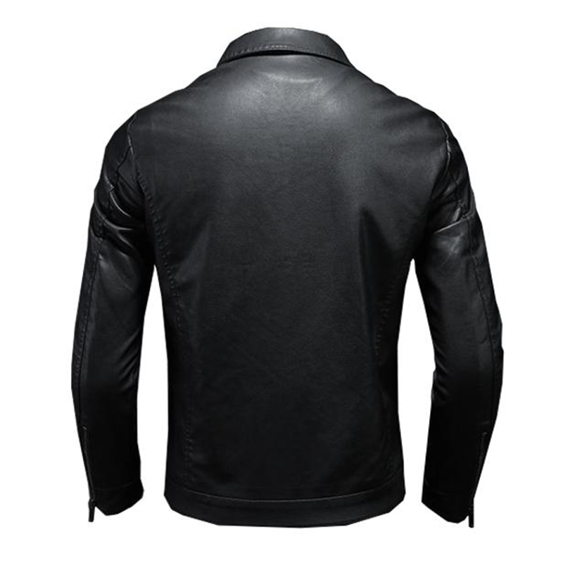 RAVEN | Biker Jacket