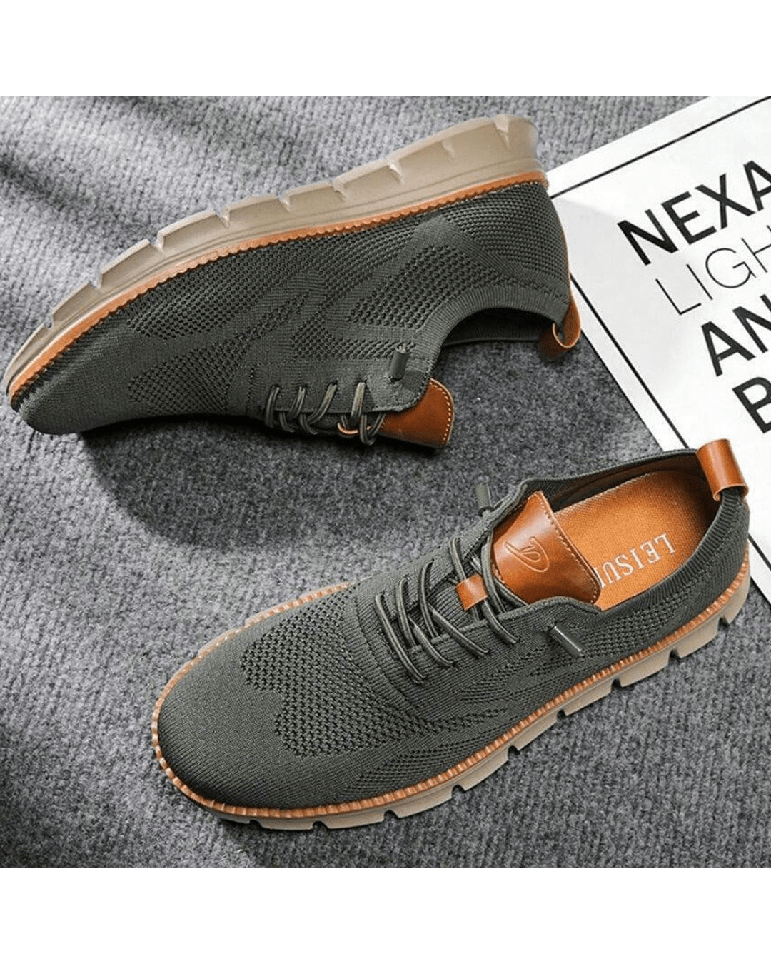 LUNO | Sneaker