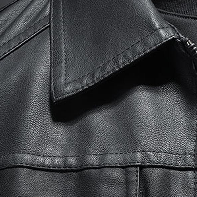 RAVEN | Biker Jacket