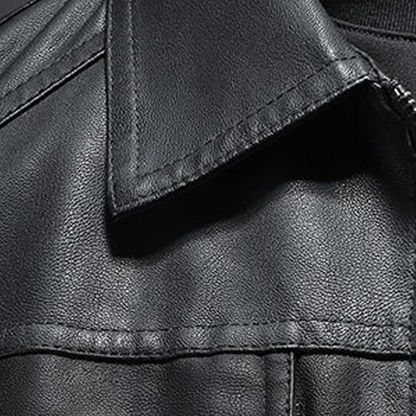 RAVEN | Biker Jacket