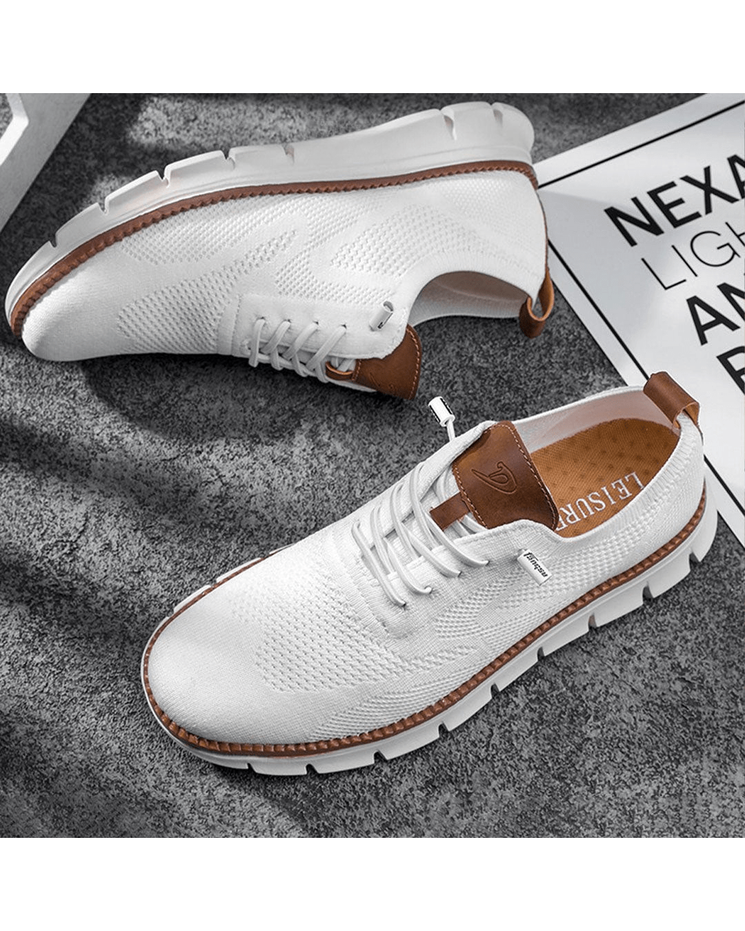 LUNO | Sneaker