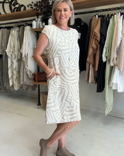 MARÉA | Summer Dress