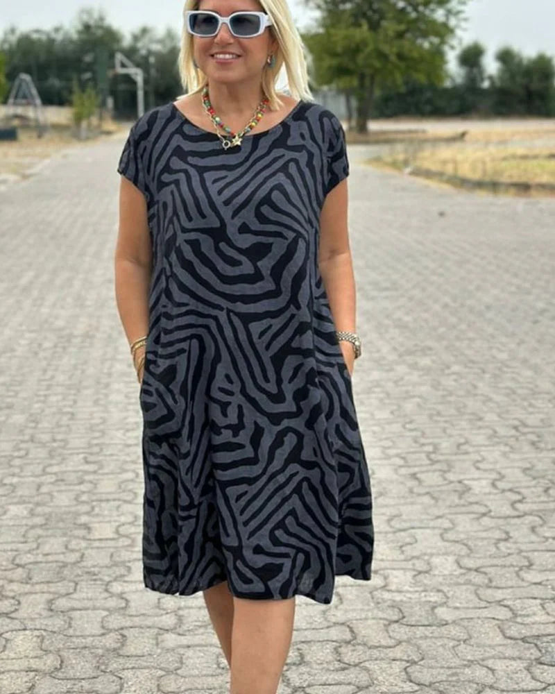 MARÉA | Summer Dress