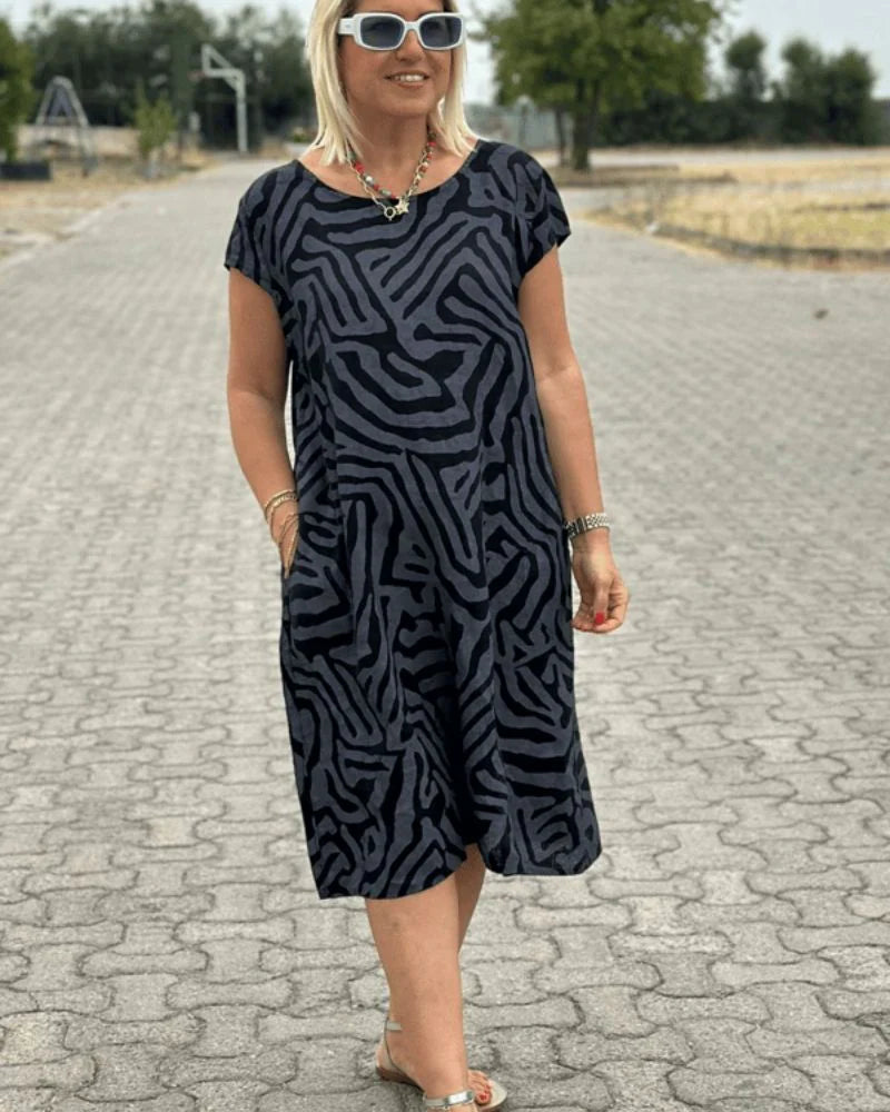 MARÉA | Summer Dress
