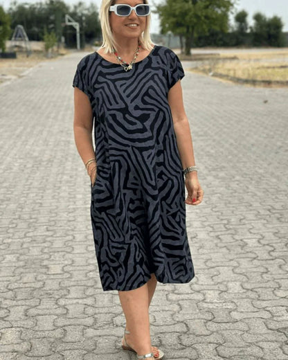 MARÉA | Summer Dress