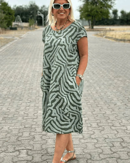 MARÉA | Summer Dress
