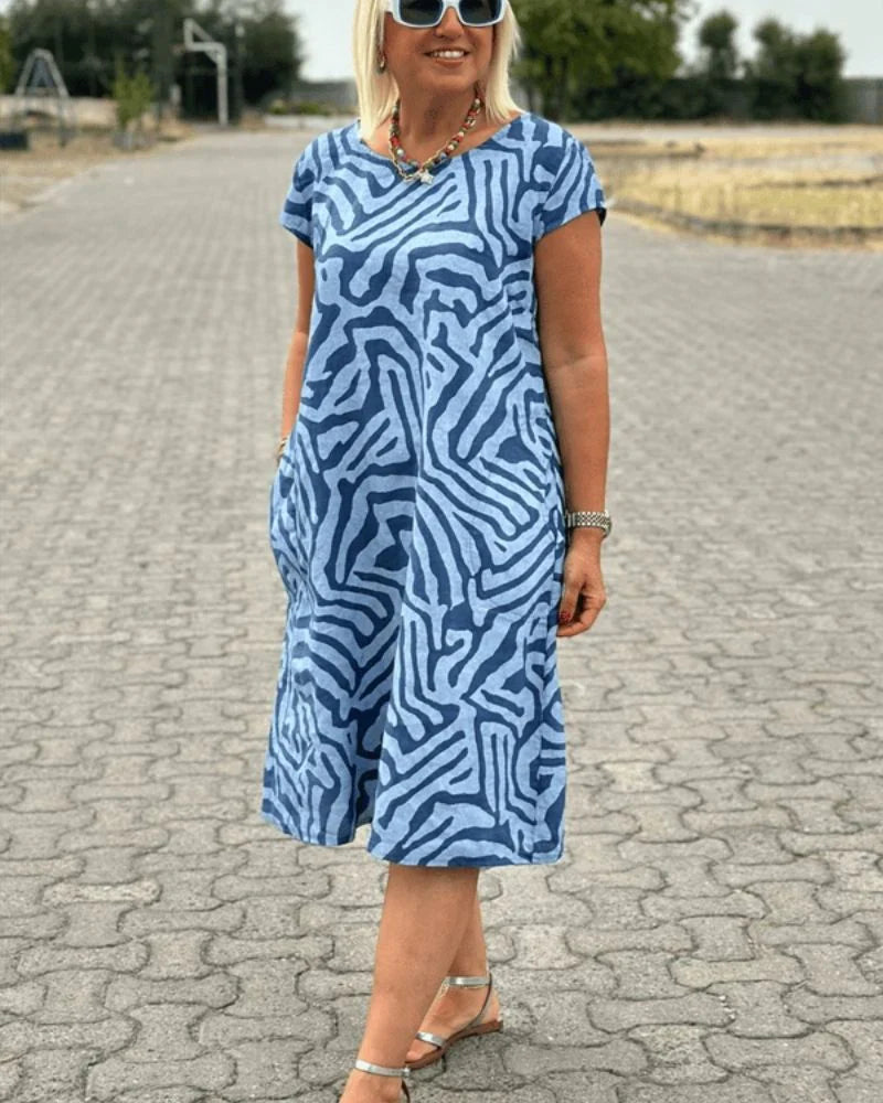 MARÉA | Summer Dress