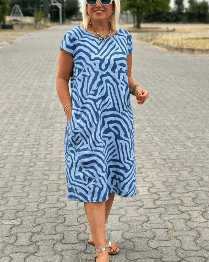 MARÉA | Summer Dress