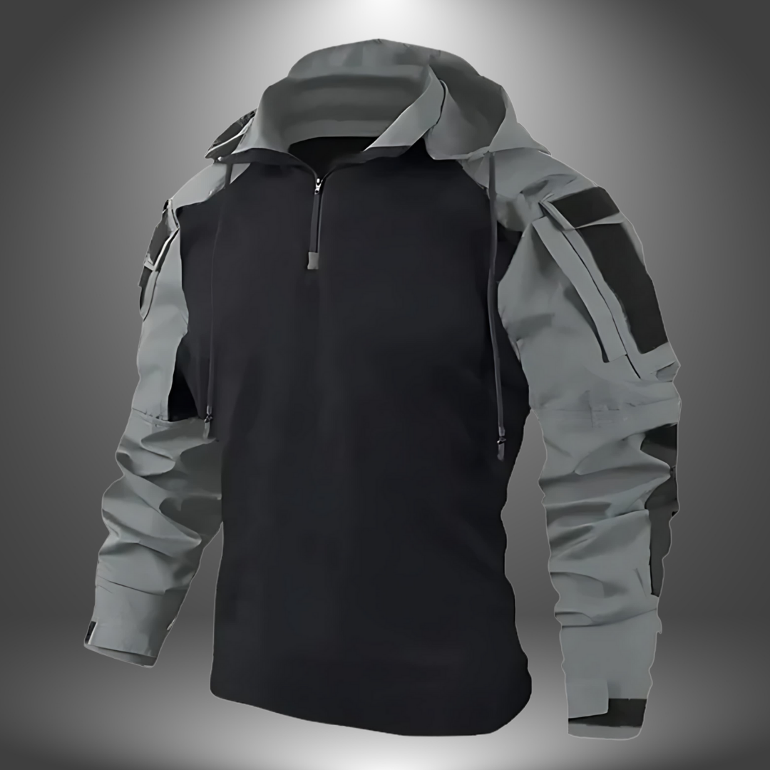 TAJ | Jacket