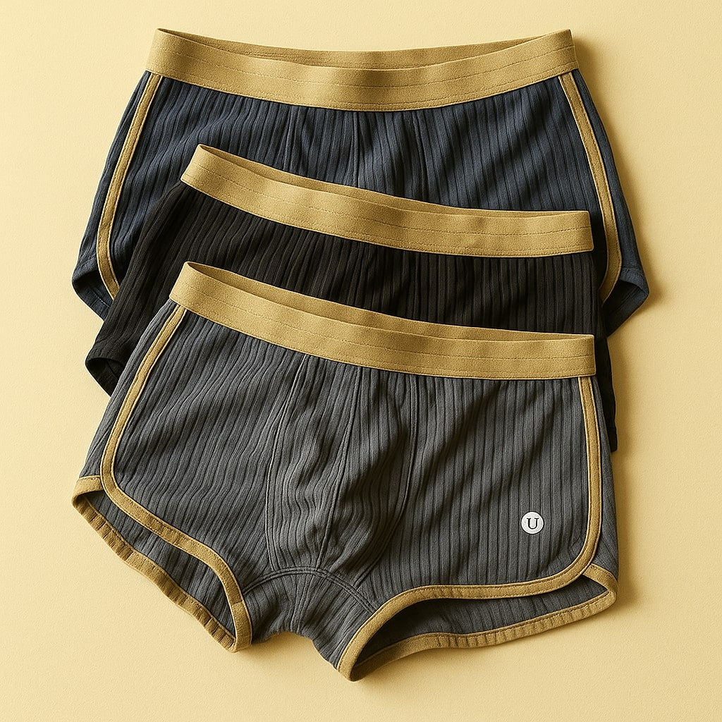 Cotton Boxer | Set