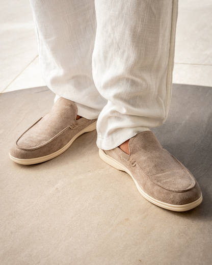GEORGE | Loafers