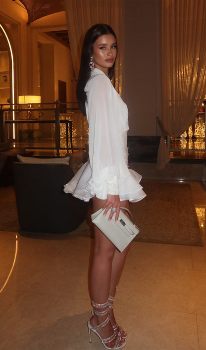 ÉLANTRA Mini | Dress