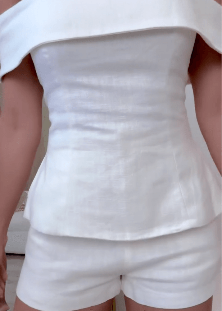DIANA | Suit