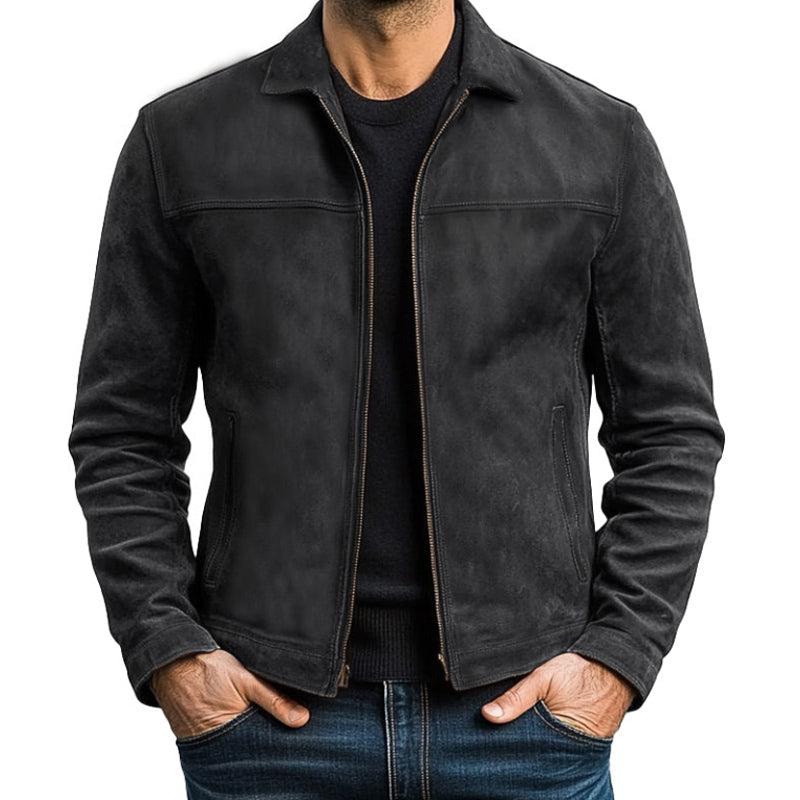 VITO | Leather Jacket