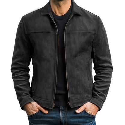 VITO | Leather Jacket