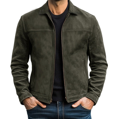 VITO | Leather Jacket