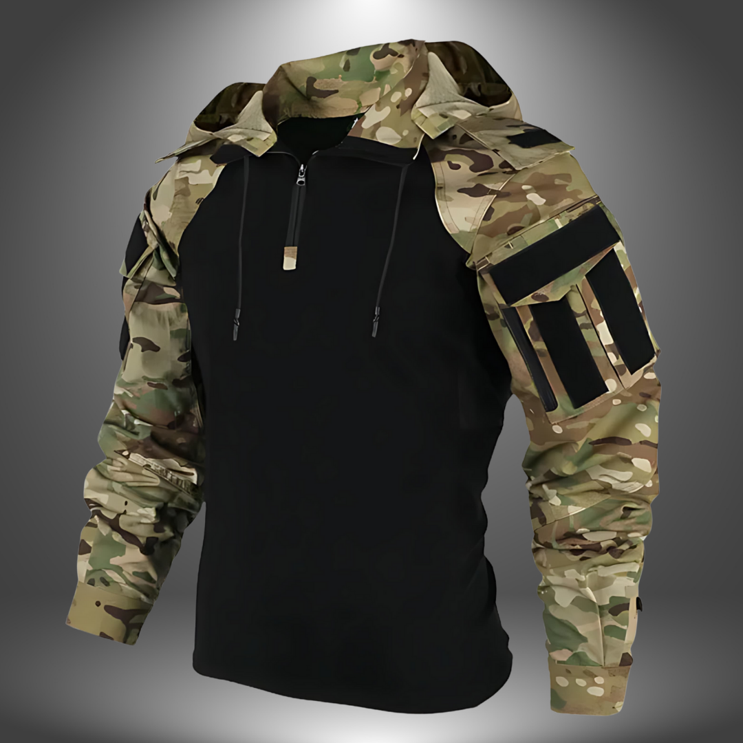 TAJ | Jacket