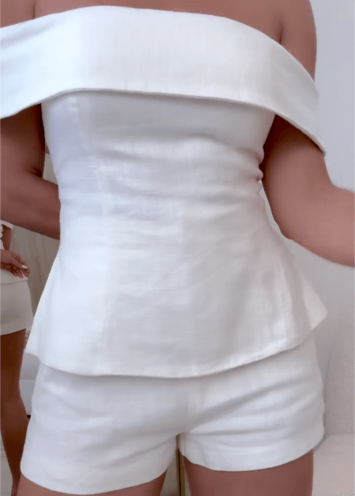 DIANA | Suit