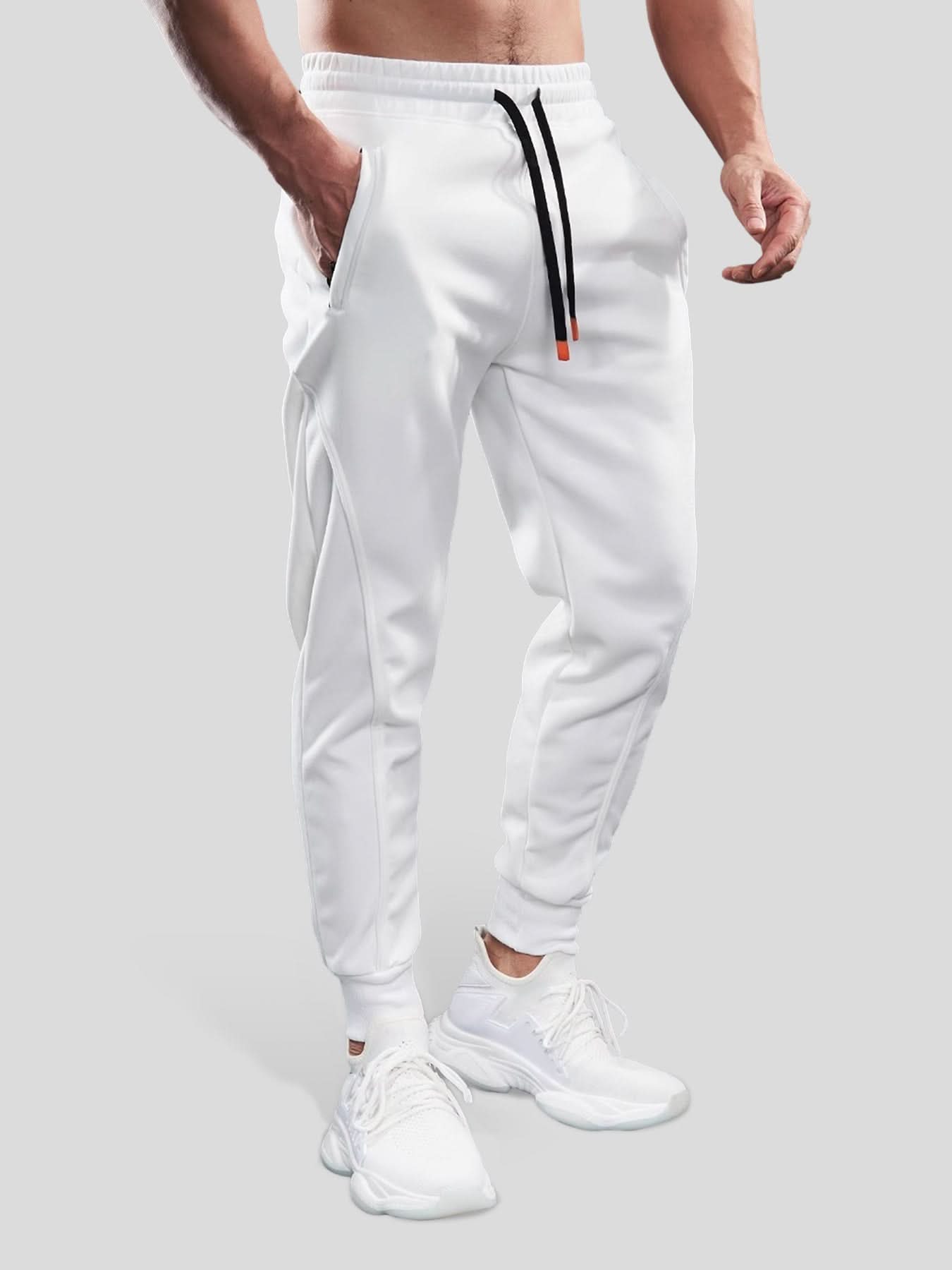 PERFORMANCE | Jogger
