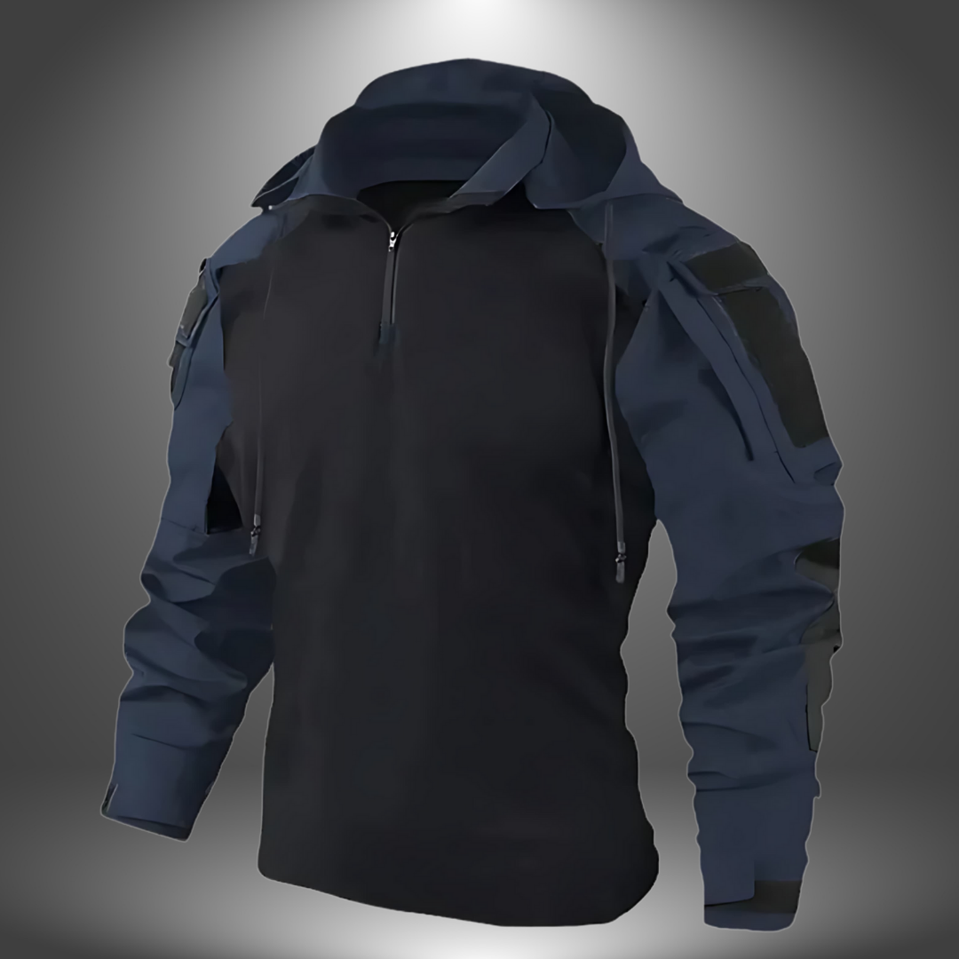 TAJ | Jacket