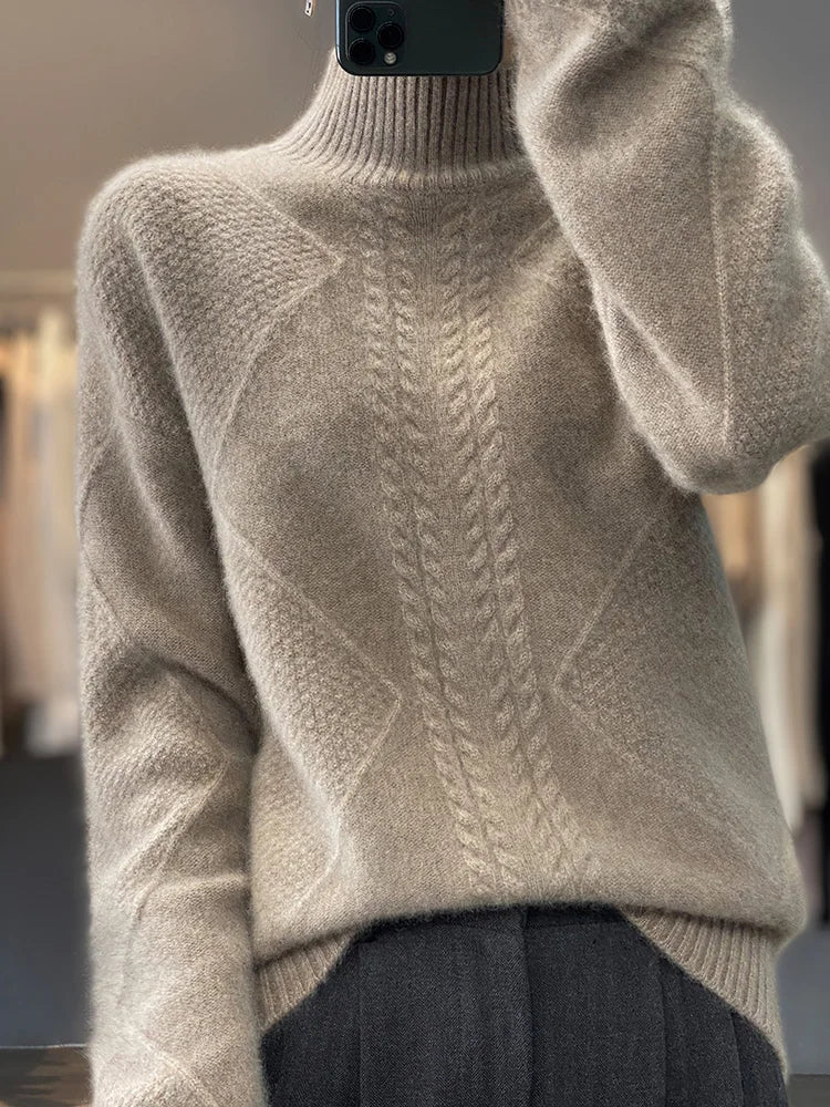 ELLIS | Sweater