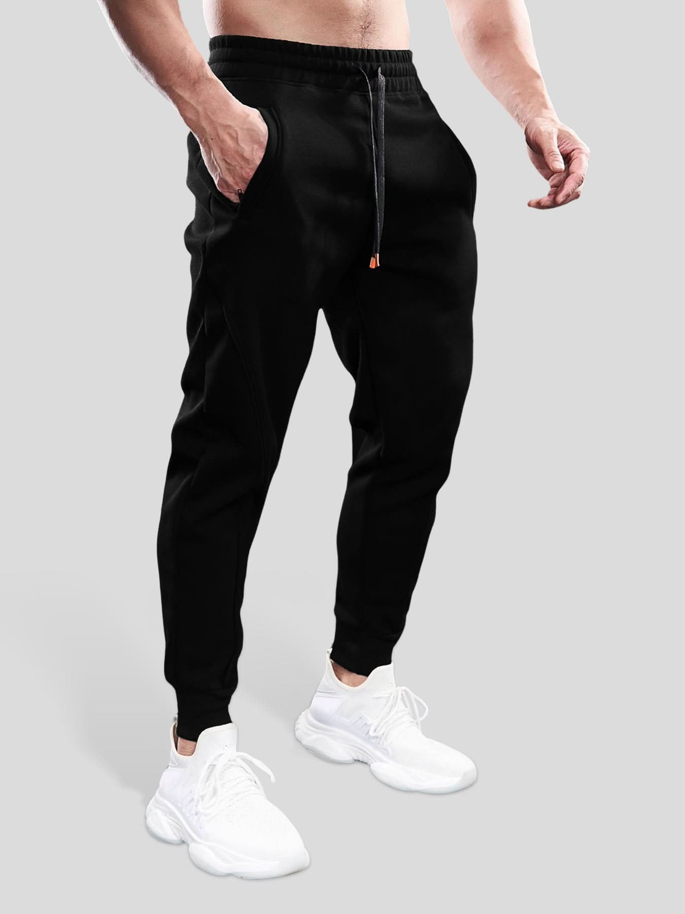PERFORMANCE | Jogger