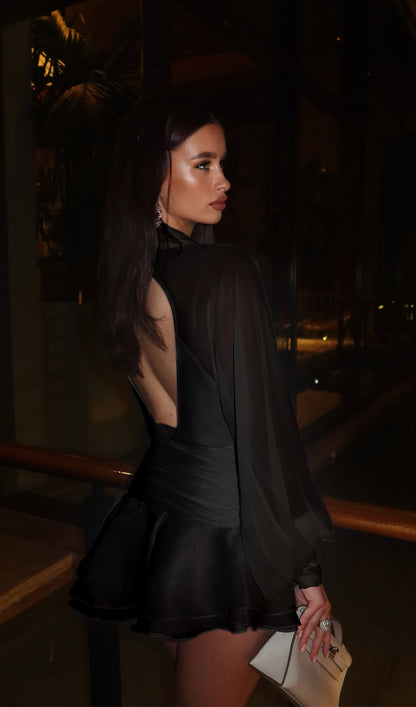 ÉLANTRA Mini | Dress