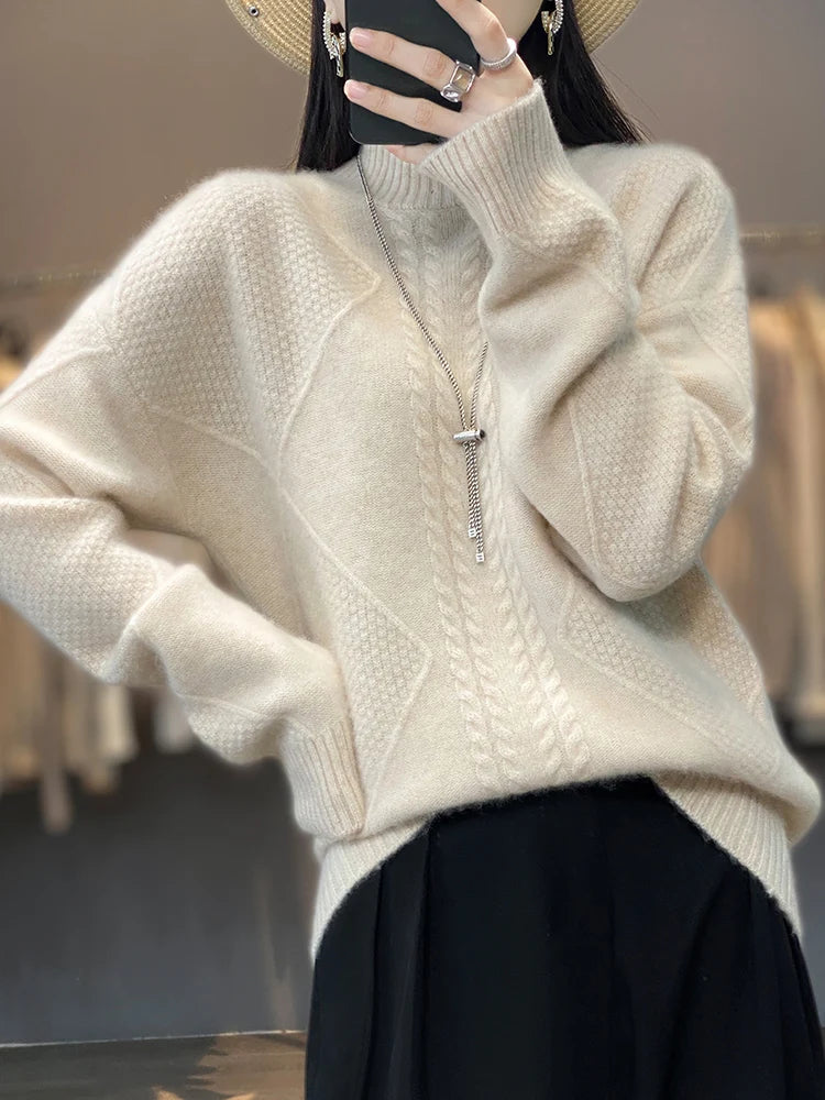 ELLIS | Sweater