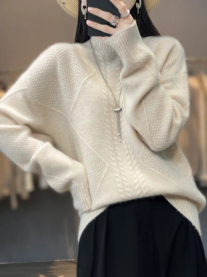 ELLIS | Sweater