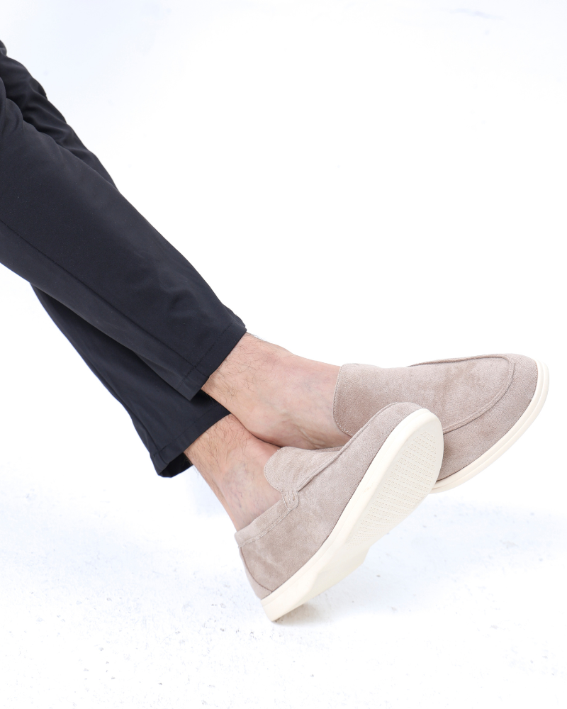 GEORGE | Loafers