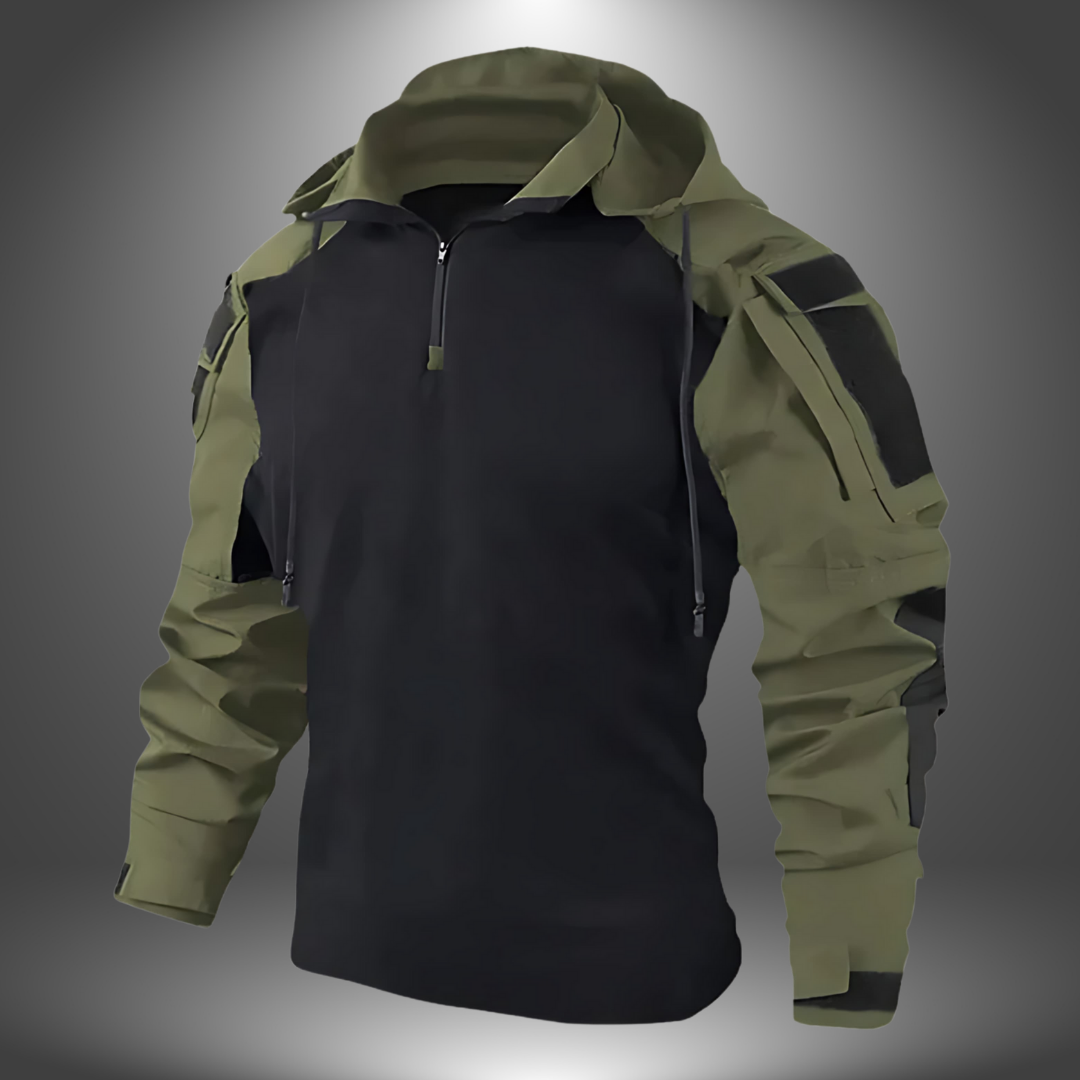 TAJ | Jacket