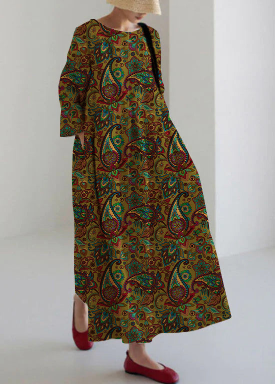 TISSÉ | Dress