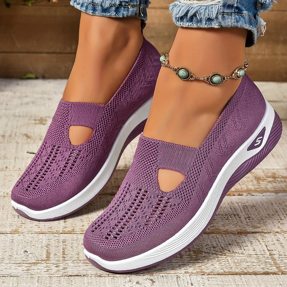 NOLIÉ | Shoes