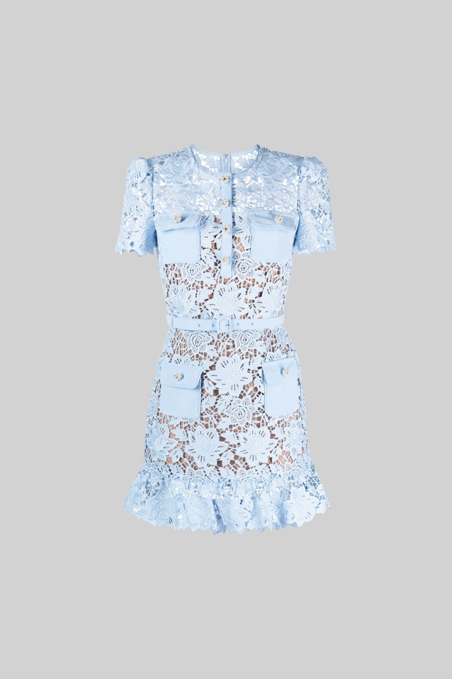 GINEVRA | Dress