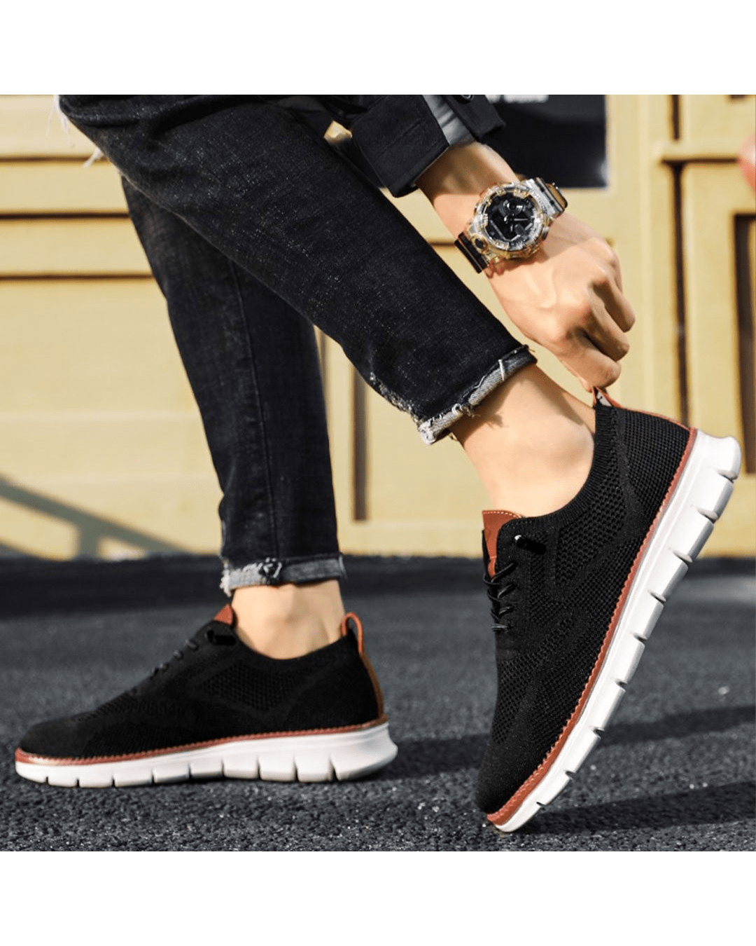 LUNO | Sneaker